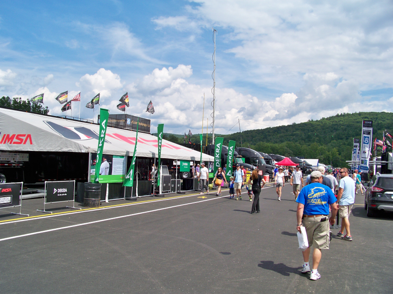 Illustration for article titled Northeast Grand Prix at Lime Rock Park